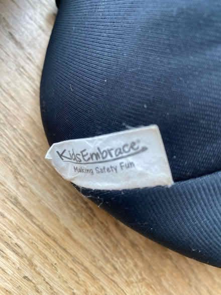 Photo of free Kids booster seats x 2 (Chesham HP5) #4