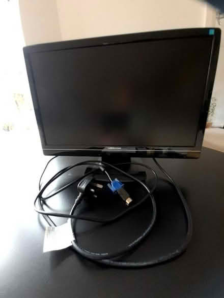 Photo of free Monitor (Sapcote LE9) #1