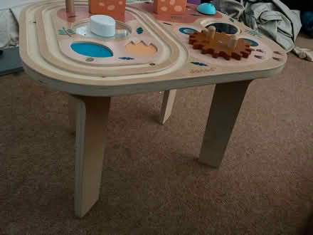 Photo of free Toy (Denton) #2