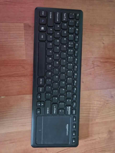 Photo of free USB keyboard (NW10) #1