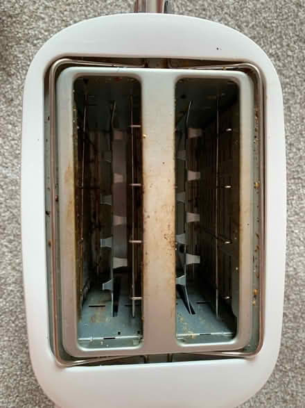 Photo of free Toaster (EH3) #2