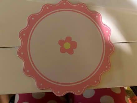 Photo of free Large Coaster (SE16) #1
