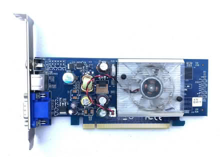Photo of free Computer Graphic Cards (Kingsthorpe) #3