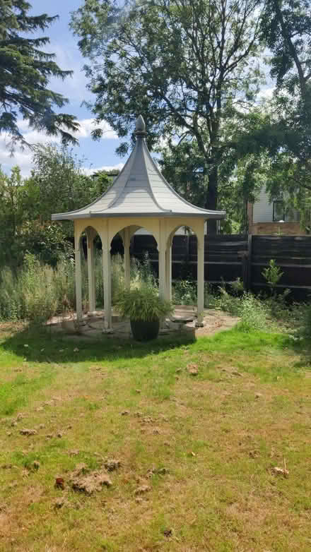 Photo of free Pergola-Gazebo (Molesey KT8) #1