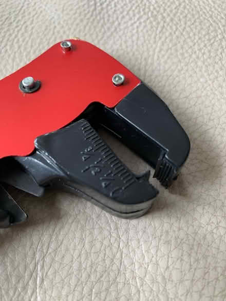 Photo of free Wire stripper tool (Odd Down) #3