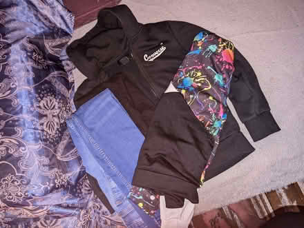 Photo of free Huge bag of clothes 10 yrs to medium boys (Bromley North BR1) #2