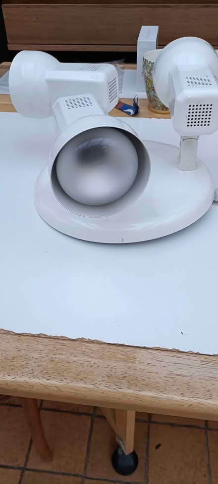 Photo of free Ceiling light (Snodland) #3