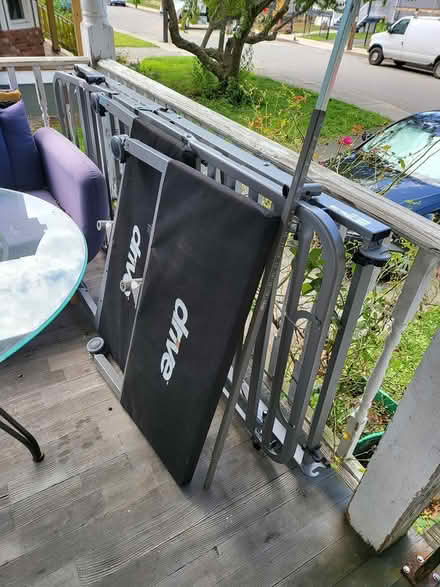 Photo of free Hospital Bed Bariatric Matress (Beacon) #1