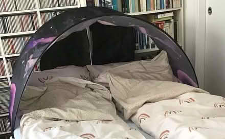 Photo of free Bed Tent Canopy (Tunbridge Wells S. TN2) #1