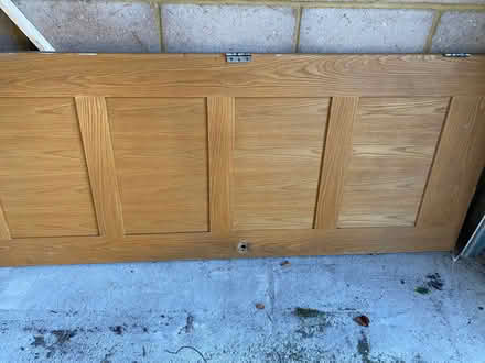 Photo of free Internal firedoor (Roffey RH12) #2