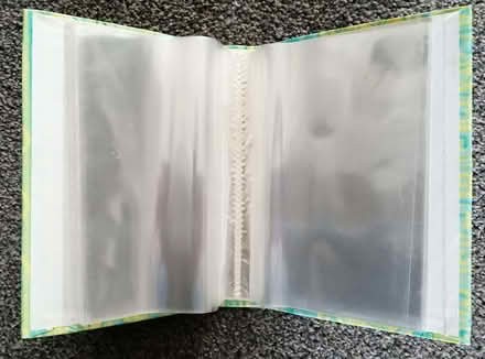 Photo of free 2 x Photo Albums. Slide in pockets. (Tyseley B11) #3