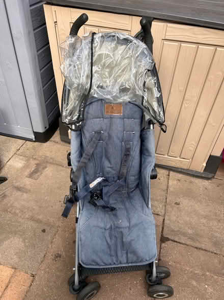 Photo of free Pray (Islington N1) #1