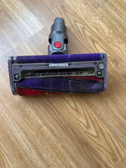 Photo of free Dyson hoover attachment (Gunthorpe) #2
