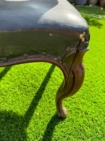 Photo of free Chair (TF10 8hr) #2