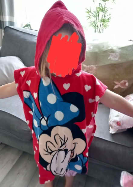 Photo of free Towel (Carlton NG4) #2