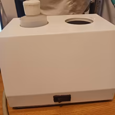 Photo of free Massage Oil Bottle Warmer (West Village by 10 Downing St) #1