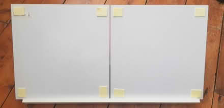 Photo of free Mirror tiles 30cm x30cm x2 (B17) #2