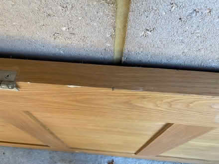Photo of free Internal firedoor (Roffey RH12) #3