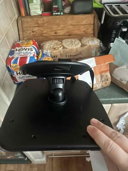 Photo of free Car mirror (RG5 woodley) #2