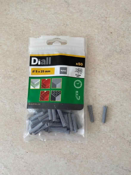 Photo of free A packet of plugs (B92 Solihull) #1