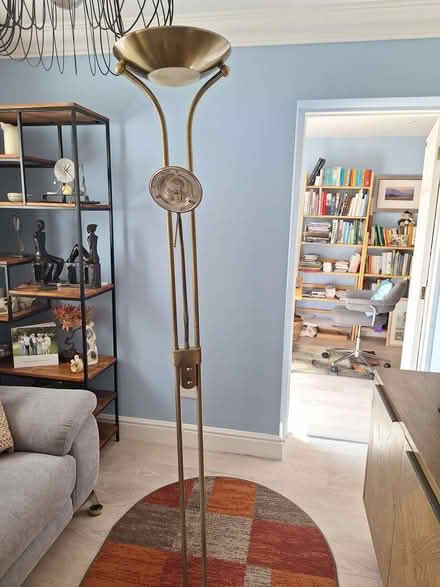 Photo of free Uplighter and reading light (Wendover HP22) #1