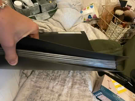 Photo of free Smart portfolio (SE4) #3