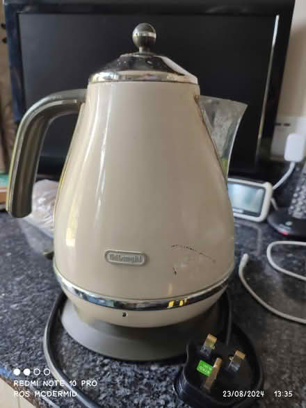 Photo of free Kettle (Aldwick PO21) #2
