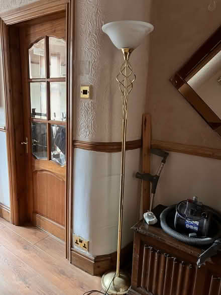 Photo of free Lamp (L26) #1