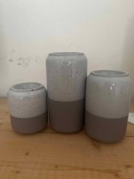 Photo of free Next tealight holders (Swindon SN3) #2