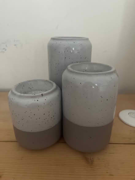 Photo of free Next tealight holders (Swindon SN3) #1