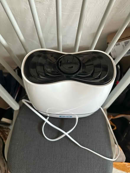 Photo of free Everlasting Comfort Humidifier (Clinton MA) #1