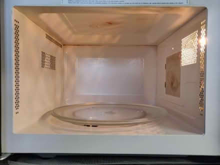 Photo of free Russell Hobbs Microwave (Didcot OX11) #3