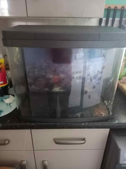 Photo of free Panorama (Loughborough LE11) #1