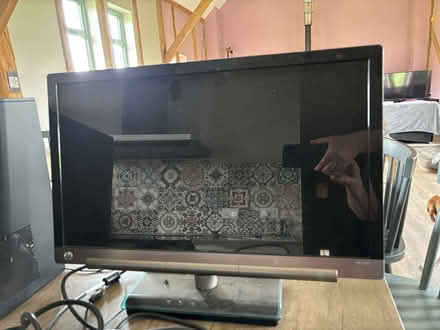 Photo of free HP desktop computer (Bettws-y-crwyn LD7) #4