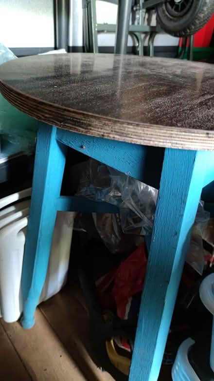 Photo of free Table (Congleton CW12) #2