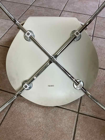 Photo of Leg for John Lewis chair (Brixton Hill SW2) #2