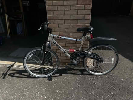 Photo of free Bicycle (Over) #1