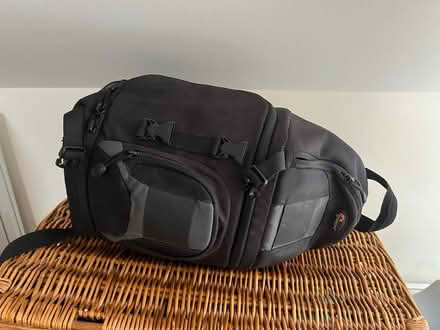 Photo of free Camera case (Penylan CF23) #1