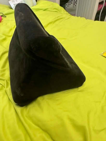 Photo of free Foam iPad/tablet stand (Dawlish Devon) #2