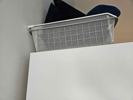 Photo of free IKEA Pax 37" Komplement drawers (W. 77th Street/Col. & Amst.) #2