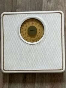 Photo of free Bathroom scales (Mimbridge GU24) #1