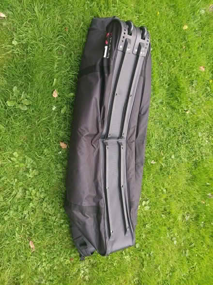 Photo of free Bike travel case (CM2) #3
