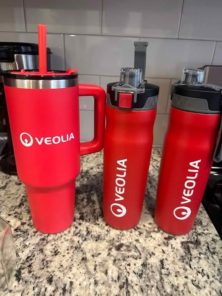 Photo of free Unused water bottles (02215) #1