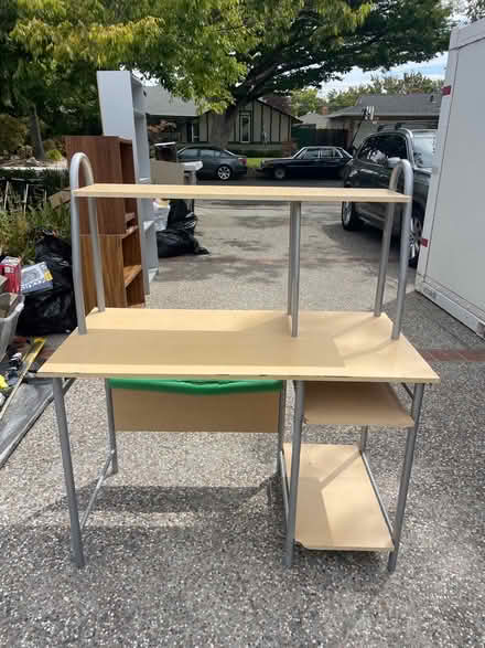 Photo of free Working Desk (Cambrian) #1