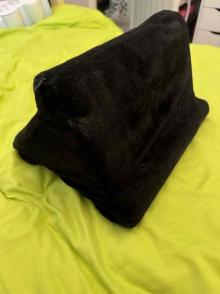 Photo of free Foam iPad/tablet stand (Dawlish Devon) #1