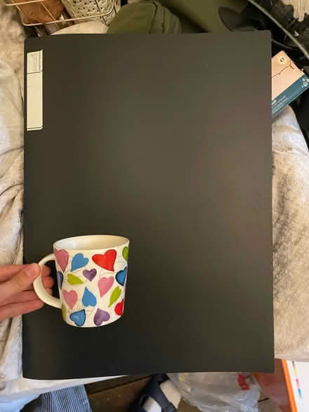 Photo of free Smart portfolio (SE4) #1