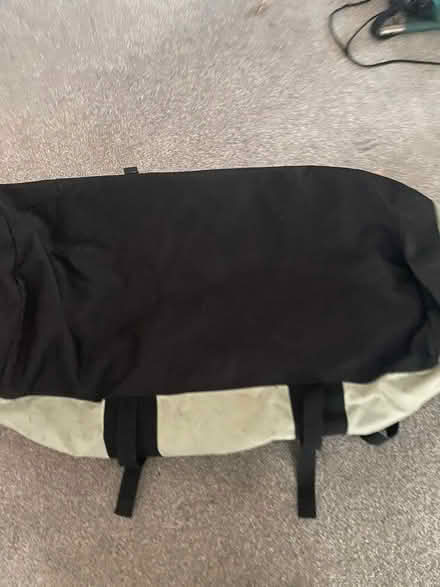 Photo of free Very Large Bag (Foxholes SG13) #2