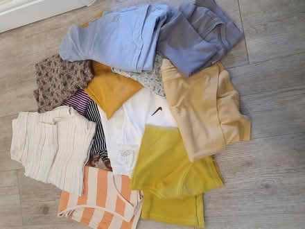 Photo of free Ladies tops all about size 8 xs (Allington ME16) #2