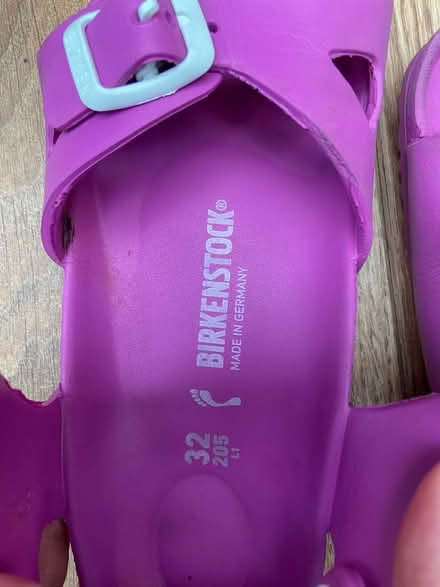 Photo of free Boys and Girls Shoes (Hazel Grove) #4