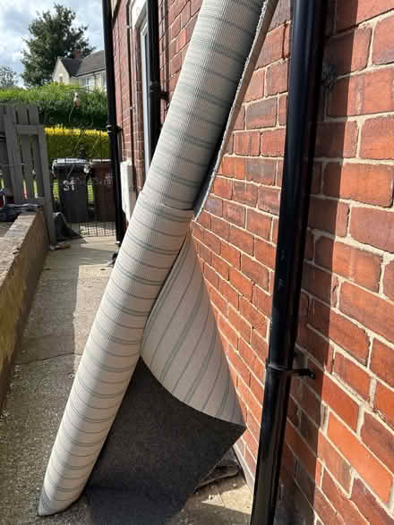 Photo of free Spare carpet piece (S6) #1